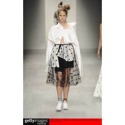 Die schrägsten Looks aus London