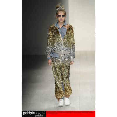 Die schrägsten Looks aus London