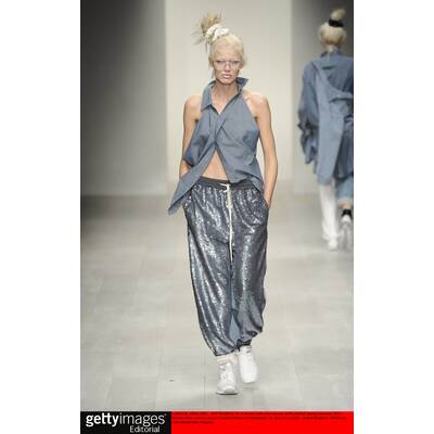 Die schrägsten Looks aus London