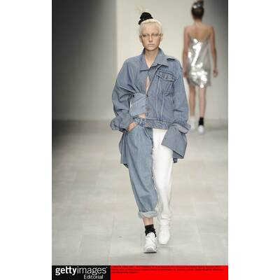 Die schrägsten Looks aus London