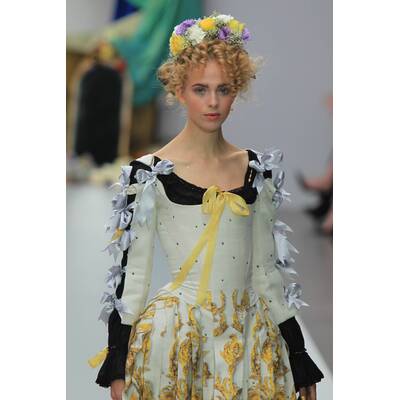 Die schrägsten Looks aus London