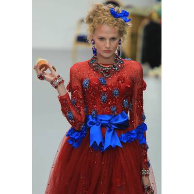 Die schrägsten Looks aus London