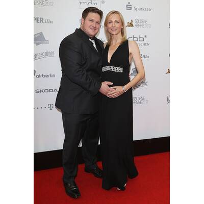 Nachwuchs für die Stars: Die Babys des Jahres 2012