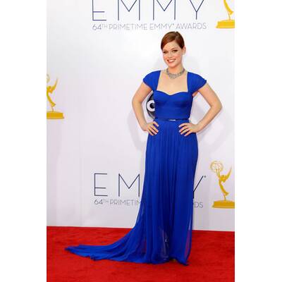 Die Emmys 2012: Alle Stars, alle Bilder
