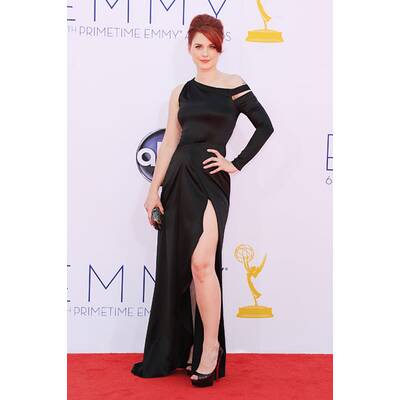 Die Emmys 2012: Alle Stars, alle Bilder