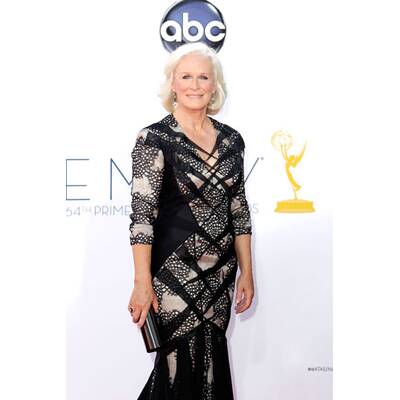 Die Emmys 2012: Alle Stars, alle Bilder