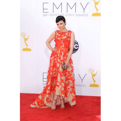 Die Emmys 2012: Alle Stars, alle Bilder