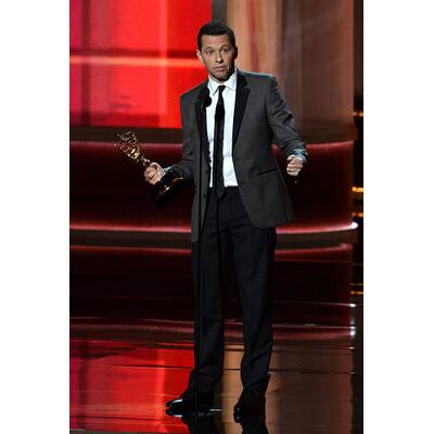 Die Emmys 2012: Alle Stars, alle Bilder