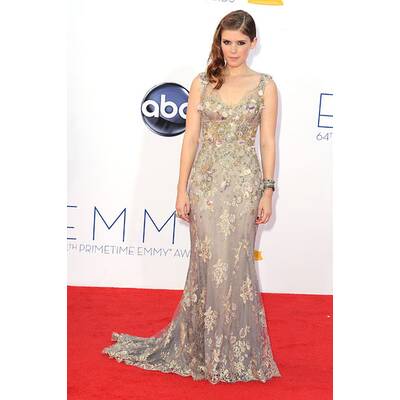 Die Emmys 2012: Alle Stars, alle Bilder