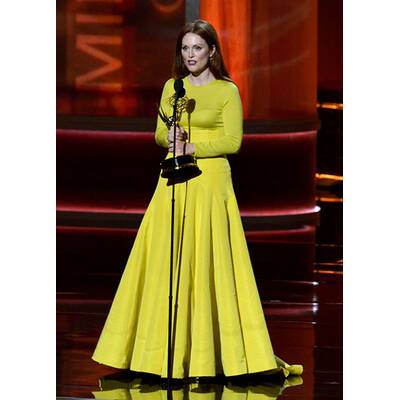 Die Emmys 2012: Alle Stars, alle Bilder