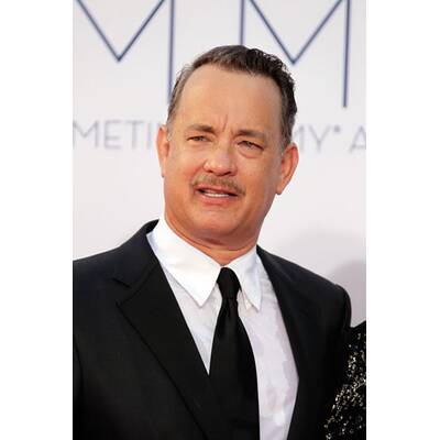 Die Emmys 2012: Alle Stars, alle Bilder