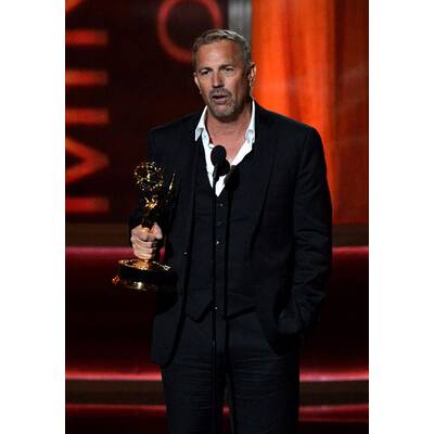 Die Emmys 2012: Alle Stars, alle Bilder