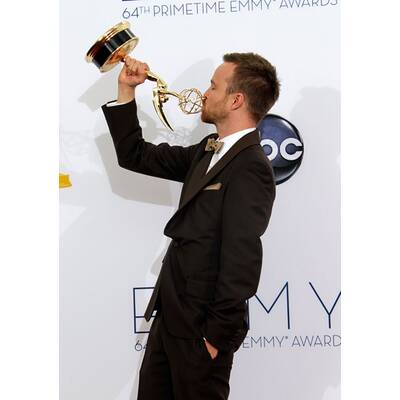 Die Emmys 2012: Alle Stars, alle Bilder