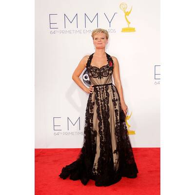 Die Emmys 2012: Alle Stars, alle Bilder