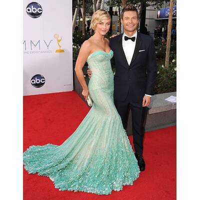 Die Emmys 2012: Alle Stars, alle Bilder