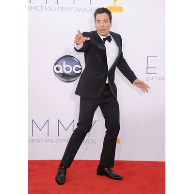 Die Emmys 2012: Alle Stars, alle Bilder