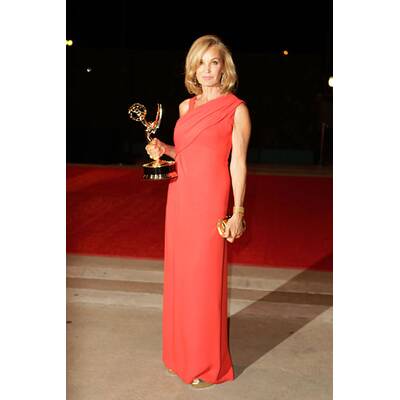 Die Emmys 2012: Alle Stars, alle Bilder