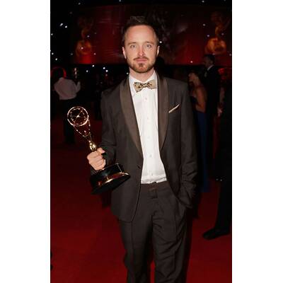 Die Emmys 2012: Alle Stars, alle Bilder