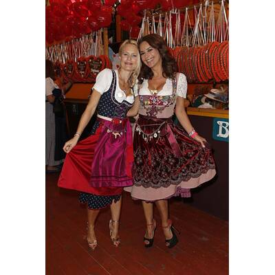 Lady's Night am Oktoberfest: Die Damenwiesn