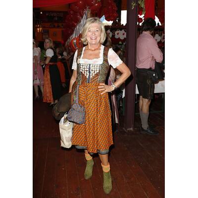 Lady's Night am Oktoberfest: Die Damenwiesn