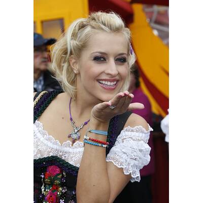 Lady's Night am Oktoberfest: Die Damenwiesn