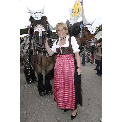 Lady's Night am Oktoberfest: Die Damenwiesn