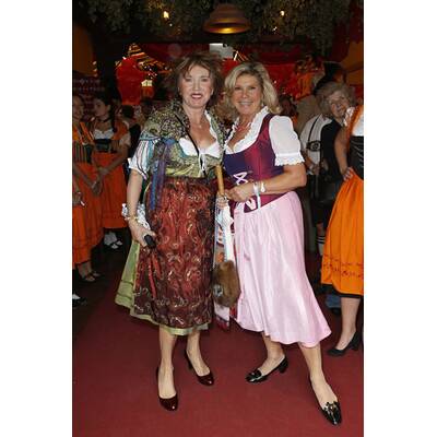 Lady's Night am Oktoberfest: Die Damenwiesn