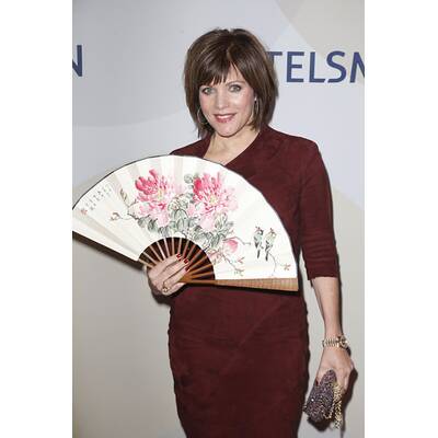 Pooth, Van der Vaart & Co. bei der Bertelsmann-Party in Berlin