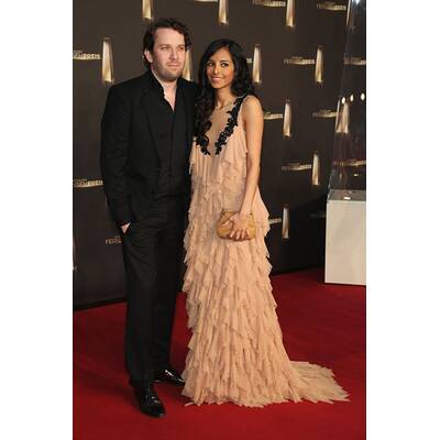 Deutscher Fernsehpreis: Alle Stars & Bilder 