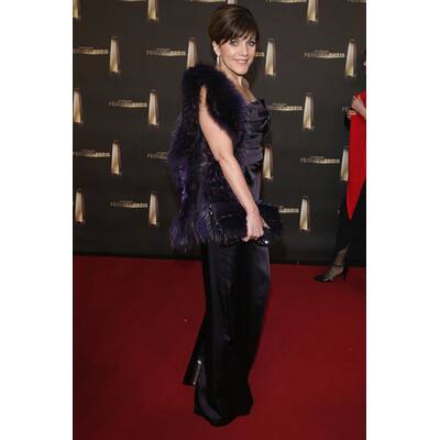 Deutscher Fernsehpreis: Alle Stars & Bilder 