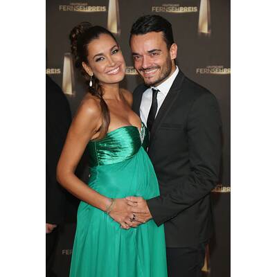 Deutscher Fernsehpreis: Alle Stars & Bilder 