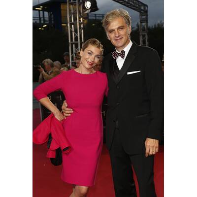 Deutscher Fernsehpreis: Alle Stars & Bilder 