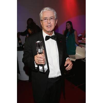 Deutscher Fernsehpreis: Alle Stars & Bilder 