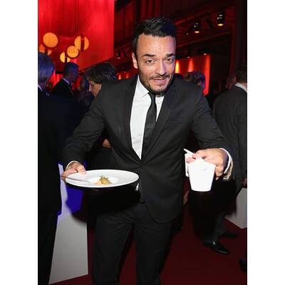 Deutscher Fernsehpreis: Alle Stars & Bilder 