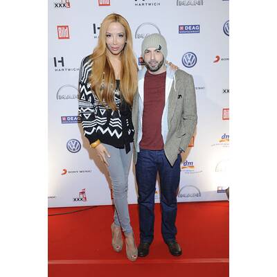  Küsschen für Lorielle