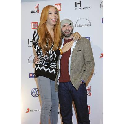  Küsschen für Lorielle