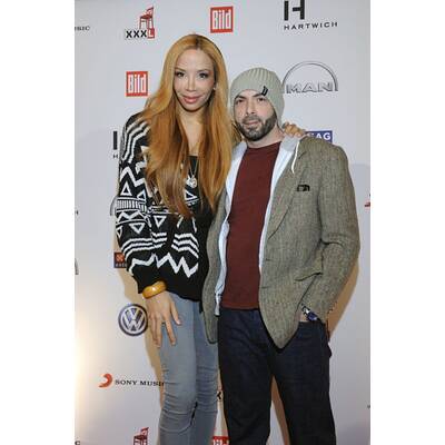  Küsschen für Lorielle