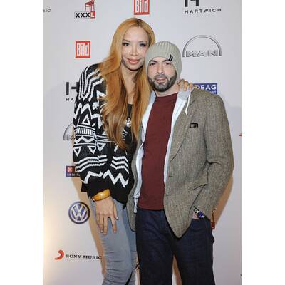  Küsschen für Lorielle