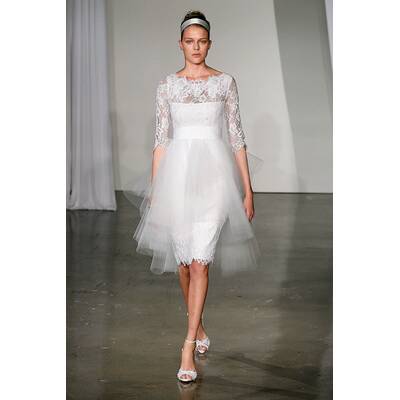 Brautkleider zum Verlieben