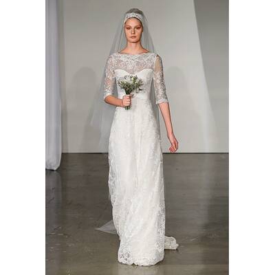 Brautkleider zum Verlieben