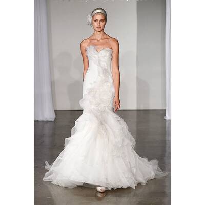 Brautkleider zum Verlieben