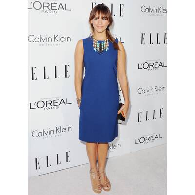 Rashida Jones