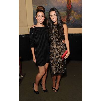 Demi Moore ist noch immer frustriert