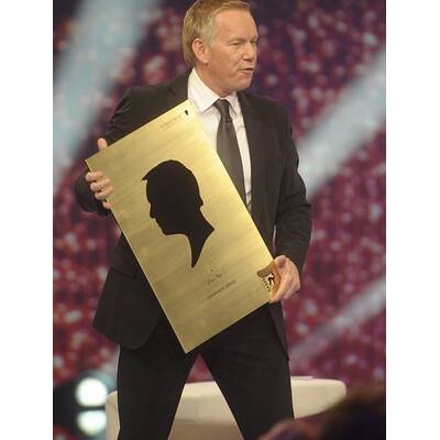 Tribute to Bambi: Alle Bilder