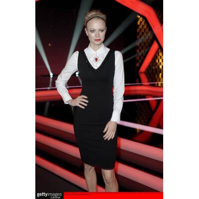 Die Roben der Bambi-Verleihung 2012