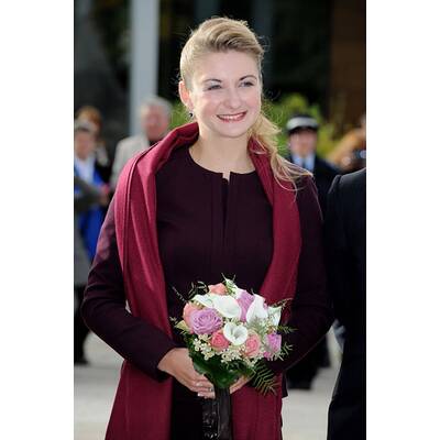 Erbgroßherzog Guillaume sagt 