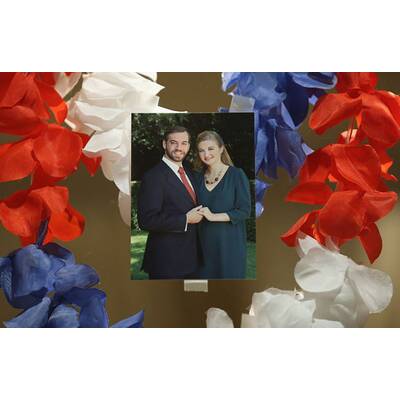 Erbgroßherzog Guillaume sagt 