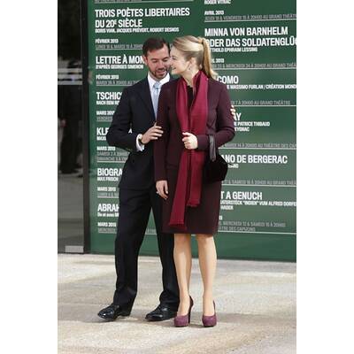 Erbgroßherzog Guillaume sagt 