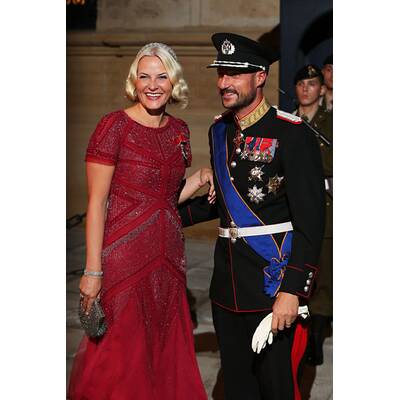 Erbgroßherzog Guillaume sagt 