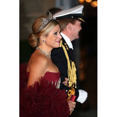 Erbgroßherzog Guillaume sagt 